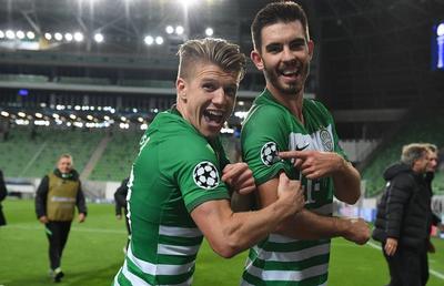 Ferencvaros, ce performanță! În grupele Champions League după 25 de ani: „Am făcut Ungaria fericită”