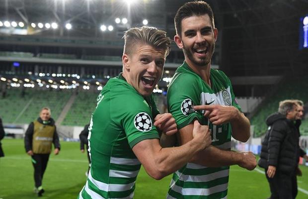 Ferencvaros, ce performanță! În grupele Champions League după 25 de ani: „Am făcut Ungaria fericită”