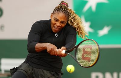 Serena Williams s-a retras de la Roland Garros! Anunț de ultimă oră