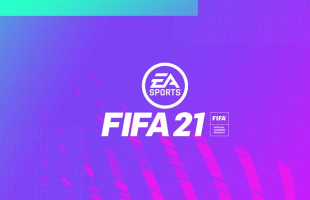 Există cineva care a pus mâna pe FIFA 21 mai devreme! Cine este fotbalistul și ce postat pe rețelele de socializare