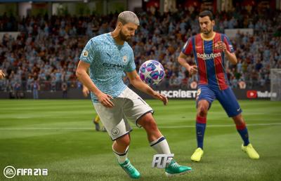 EA a prezentat cum va arăta sezonul competițional de esports pentru FIFA 21
