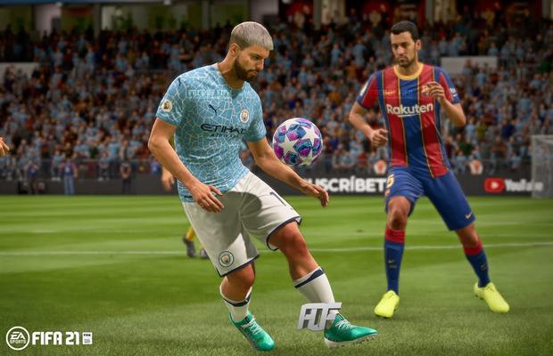 EA a prezentat cum va arăta sezonul competițional de esports pentru FIFA 21