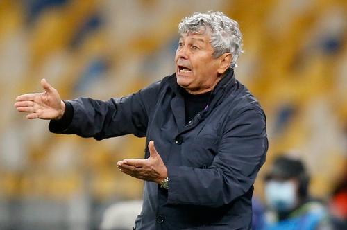 Mircea Lucescu