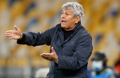 Prima uriașă pe care o va primi Lucescu pentru calificarea în grupele Ligii Campionilor