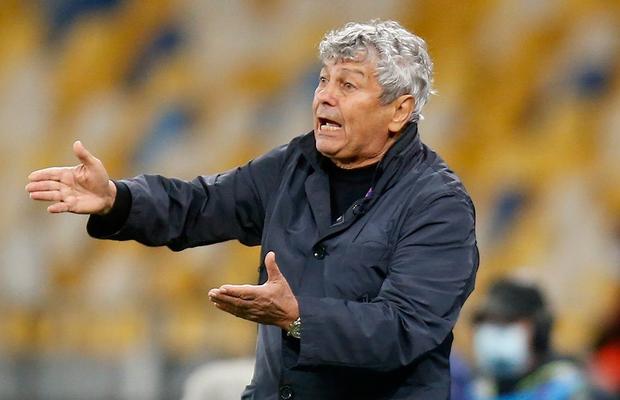 Prima uriașă pe care o va primi Lucescu pentru calificarea în grupele Ligii Campionilor