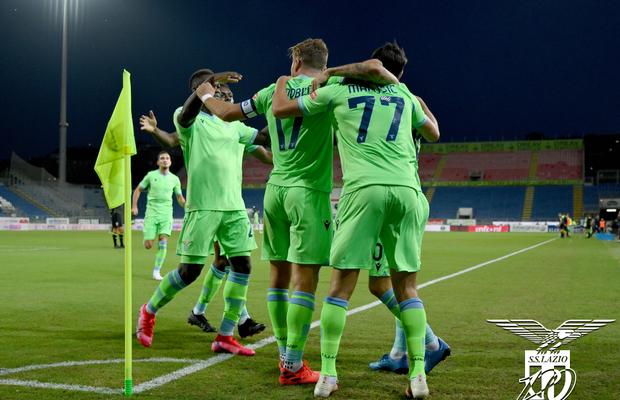 Lazio - Atalanta: Rămâne cum ne-ați obișnuit: goluri multe și spectacol în derby-ul zilei din Italia!