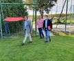 DINAMO. Pablo Cortacero anunță un audit la club: „Suntem conștienți că în mod sigur vor apărea datorii” » Cine la va plăti
