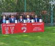 EXCLUSIV UPDATE Dinamo are doar un român pe lista de transferuri! Ce spune jucătorul dorit de Contra