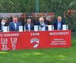 EXCLUSIV UPDATE Dinamo are doar un român pe lista de transferuri! Ce spune jucătorul dorit de Contra