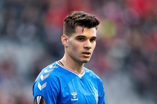 Ianis Hagi