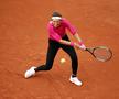 Simona Halep a scăpat și de Victoria Azarenka, eliminată în turul secund la Roland Garros 2020.foto: Guliver/Getty Images