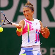 Kiki Bertens și Sara Errani au fost protagonistele meciului zilei de pe tabloul feminin de la Roland Garros. Sursă foto: Twitter Roland Garros, Guliver/Getty Images