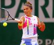 Kiki Bertens și Sara Errani au fost protagonistele meciului zilei de pe tabloul feminin de la Roland Garros. Sursă foto: Twitter Roland Garros, Guliver/Getty Images