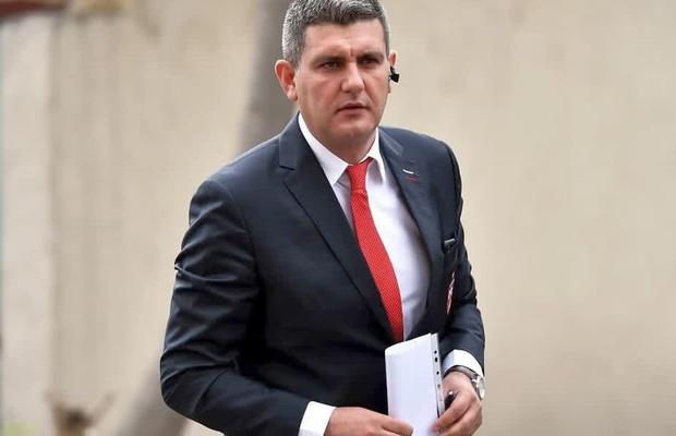 DINAMO. Care e viitorul lui Bălănescu și al lui Nicolae Badea la Dinamo: „El va decide ce se întâmplă!”