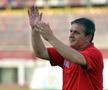 EXCLUSIV. Lăcătuș e tranșant: „Eu am antrenat Steaua, nu FCSB! Echipa aia nu trebuie să joace pe Ghencea”