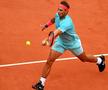 Rafael Nadal s-a calificat în turul III de la Roland Garros, după o victorie autoritară reușită în fața americanului Mackenzie McDonald. foto: Guliver/Getty Images