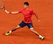 Rafael Nadal s-a calificat în turul III de la Roland Garros, după o victorie autoritară reușită în fața americanului Mackenzie McDonald. foto: Guliver/Getty Images