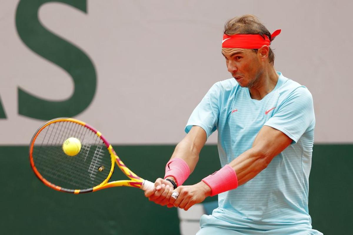 VIDEO Rafael Nadal continuă șirul victoriilor la Roland Garros » Cum a reacționat când adversarul a servit în stilul Kyrgios