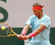 Rafael Nadal s-a calificat în turul III de la Roland Garros, după o victorie autoritară reușită în fața americanului Mackenzie McDonald. foto: Guliver/Getty Images