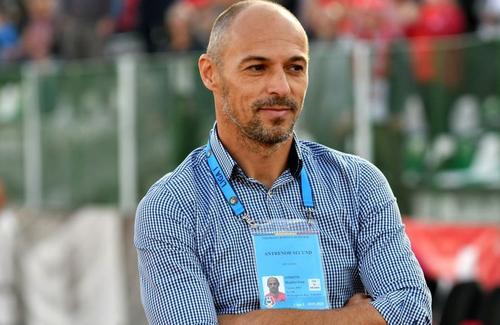 Bogdan Andone nu mai e antrenorul Astrei