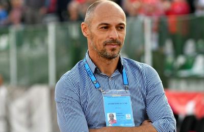 Bogdan Andone și-a reziliat contractul cu Astra Giurgiu! Cine ar putea prelua echipa