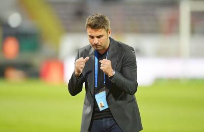 ROMÂNIA U21. Selecționerul Adrian Mutu a anunțat lotul pentru partidele cu Ucraina și Malta