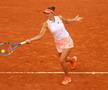 Simona Halep - Irina Begu, turul III la Roland Garros - 30,09.2020