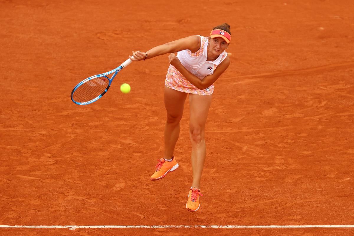 SIMONA HALEP - AMANDA ANISIMOVA. Simona Halep, față în față la Roland Garros cu coșmarul din 2019! Cine e adversara din turul III