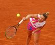 Simona Halep o învinge în două seturi pe Irina Begu la Roland Garros! Cu cine va juca în turul III