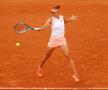 Simona Halep o învinge în două seturi pe Irina Begu la Roland Garros! Cu cine va juca în turul III