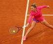 ROLAND GARROS. Simona Halep și-a dezvăluit secretul! Ce face când joacă împotriva româncelor: „Sunt stresată la început” » Ce spune despre Amanda Anisimova