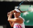 SIMONA HALEP - AMANDA ANISIMOVA. Simona Halep, față în față la Roland Garros cu coșmarul din 2019! Cine e adversara din turul III