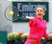 Simona Halep. foto: Guliver/Getty Images