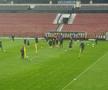 CFR CLUJ - KuPS. VIDEO + FOTO Finlandezii au venit să scrie istorie: „Ar fi magnific pentru țara noastră să învingem o echipă mare a Europei”