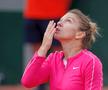 Simona Halep // FOTO: Reuters