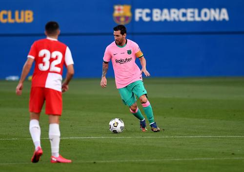 Leo Messi schimbă tonul la Barcelona: „Îmi asum toate greșelile”
