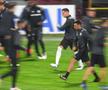 FOTO Antrenament CFR Cluj înainte de Kups 30.09.2020