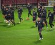 FOTO Antrenament CFR Cluj înainte de Kups 30.09.2020