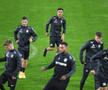 FOTO Antrenament CFR Cluj înainte de Kups 30.09.2020
