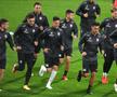 FOTO Antrenament CFR Cluj înainte de Kups 30.09.2020