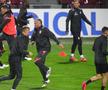 FOTO Antrenament CFR Cluj înainte de Kups 30.09.2020