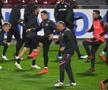 FOTO Antrenament CFR Cluj înainte de Kups 30.09.2020