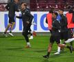 FOTO Antrenament CFR Cluj înainte de Kups 30.09.2020