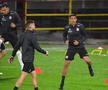 FOTO Antrenament CFR Cluj înainte de Kups 30.09.2020