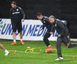 FOTO Antrenament CFR Cluj înainte de Kups 30.09.2020