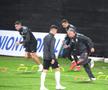 FOTO Antrenament CFR Cluj înainte de Kups 30.09.2020