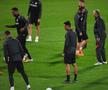 FOTO Antrenament CFR Cluj înainte de Kups 30.09.2020