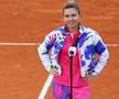 Simona Halep e în turul III la Roladn Garros 2020// FOTO: Guliver/GettyImages