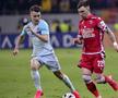 Dinamo va juca într-un echipament revoluționar în derby-ul cu FCSB