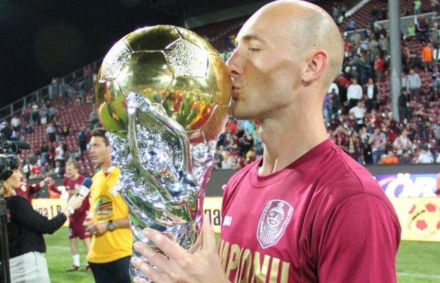 CFR CLUJ - KUPS KUOPIO. EXCLUSIV Gabi Mureșan: „CFR are un lot și un antrenor de 5 stele. Să tragă toți la aceeași căruță!”